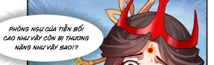 ẩn cư mười vạn năm, đời sau mời ta rời núi chapter 11 62