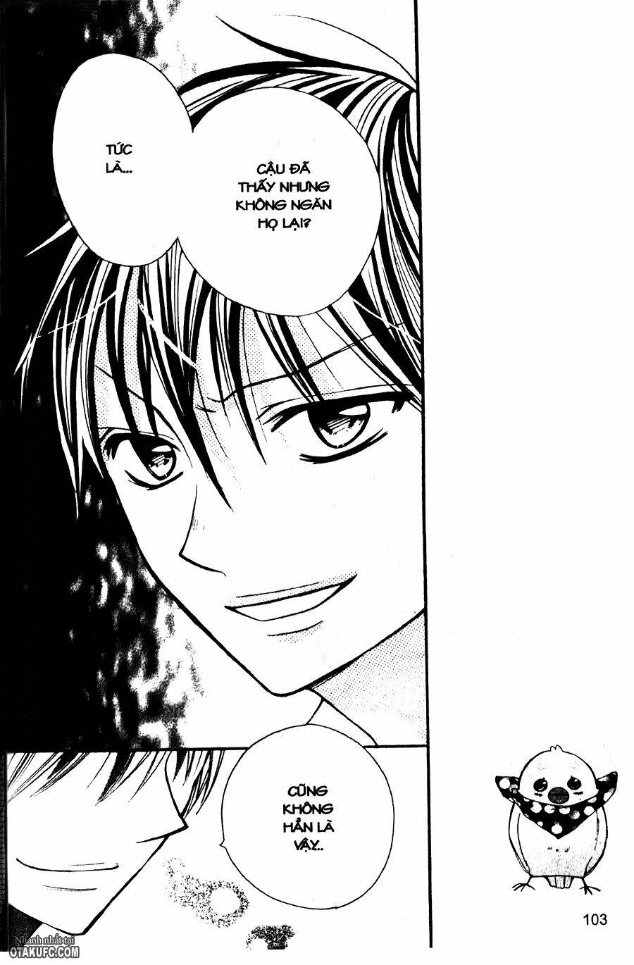 crayon days - daikirai na aitsu chapter 10 22