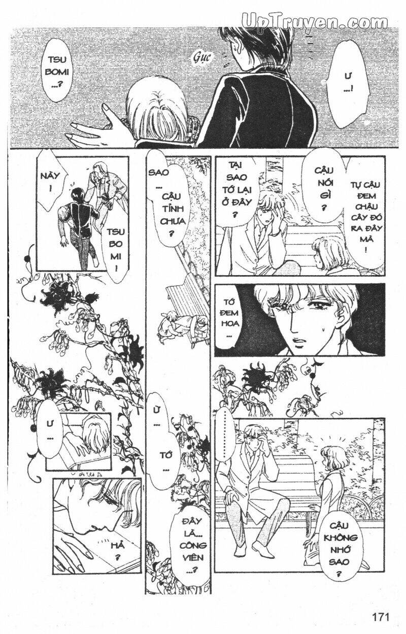 hoàng tử hoa - bud boy chapter 1 172