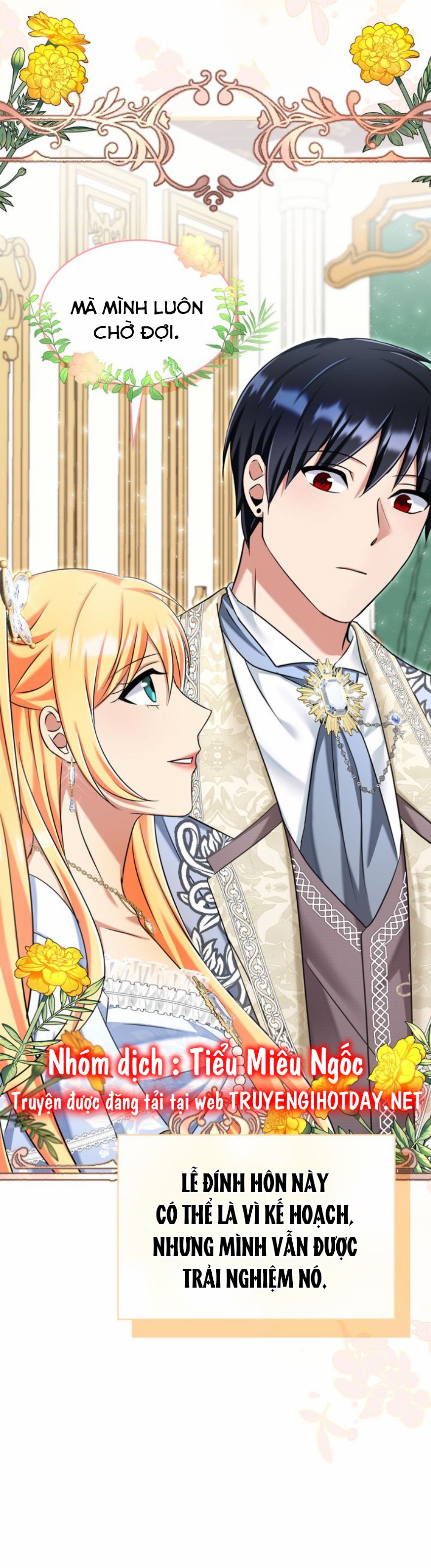 công lý của một ác nữ chapter 126 26