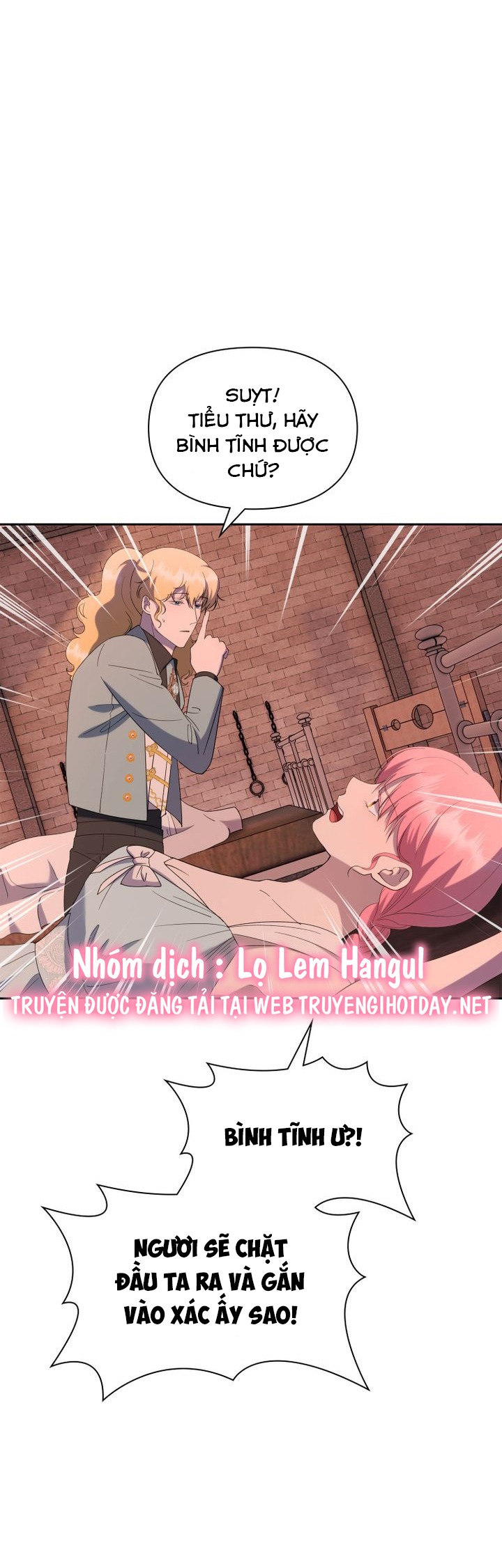 thuần hóa hoàng đế bạo chúa chapter 74 13