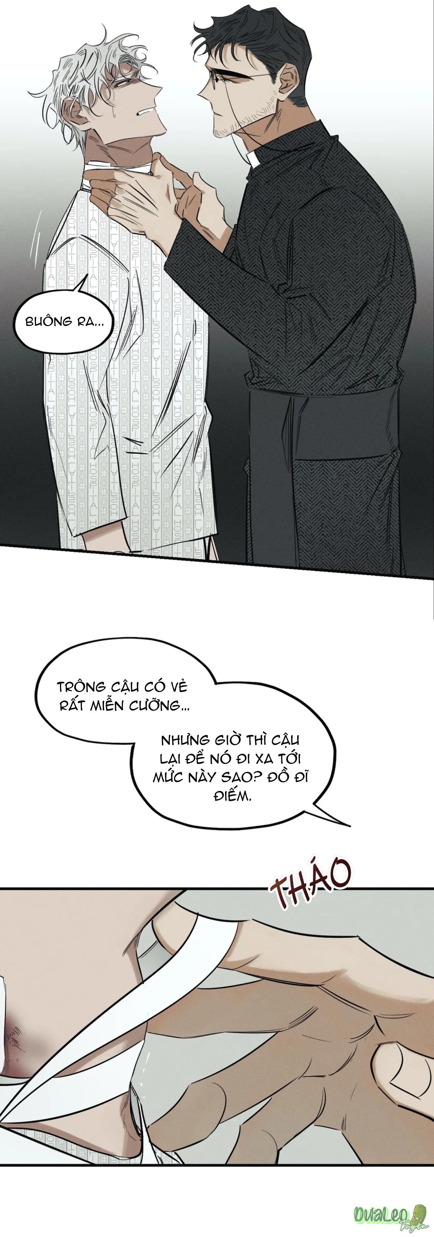 đóa hoa tội lỗi chapter 5 25