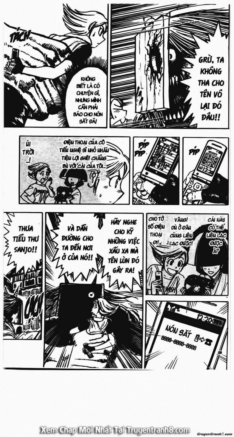 sắc lệnh ánh trăng chapter 7 27