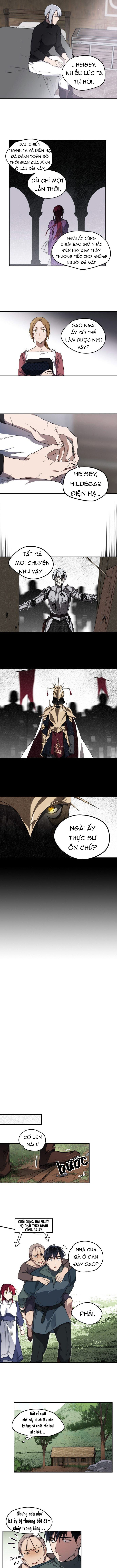 bị che khuất bởi ánh hoàng hôn chapter 29 7