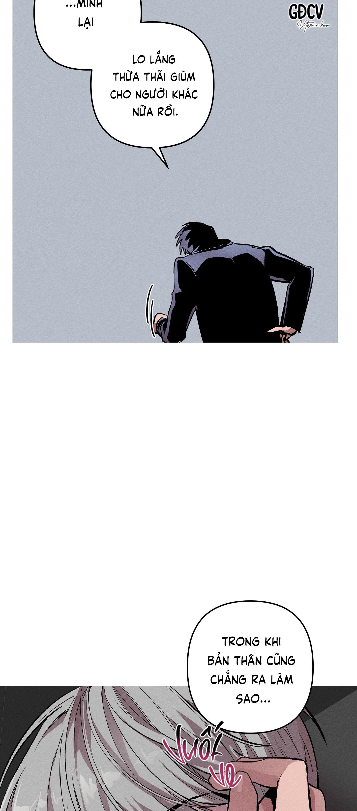 quan hệ giết chóc chapter 2 28