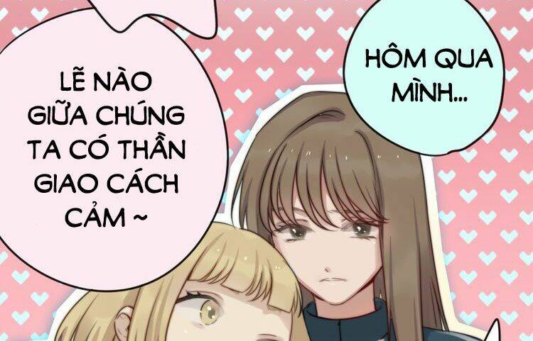 viện bảo tàng tâm nguyện chapter 3.3 35