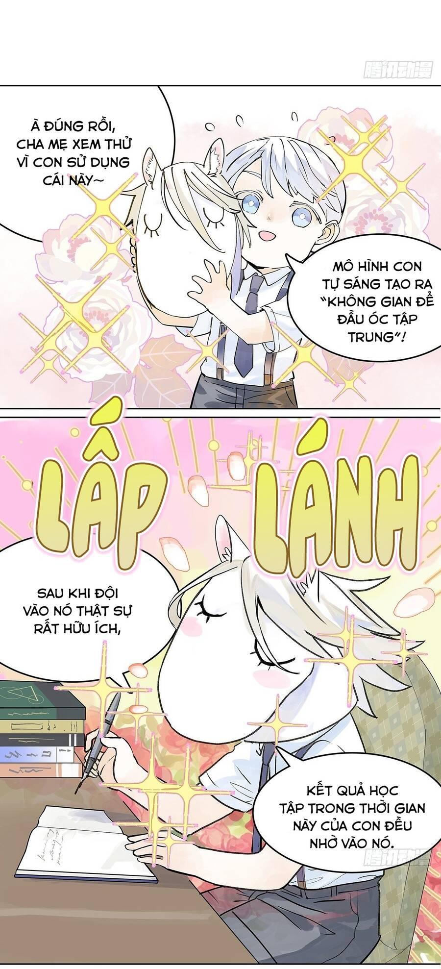 bạn cùng lớp tôi đều kỳ lạ chapter 27 28