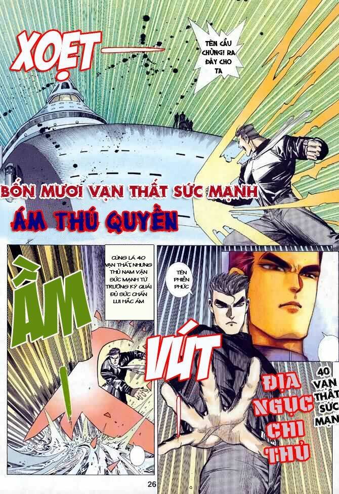 hải hổ 2 chapter 13 48