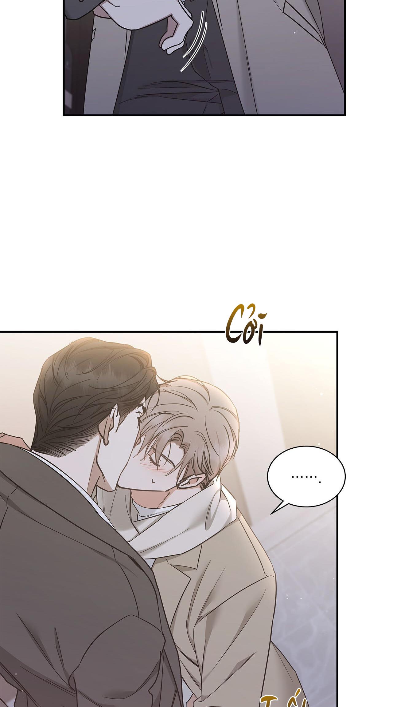 dấu vết của khoảng trống chapter 26 20