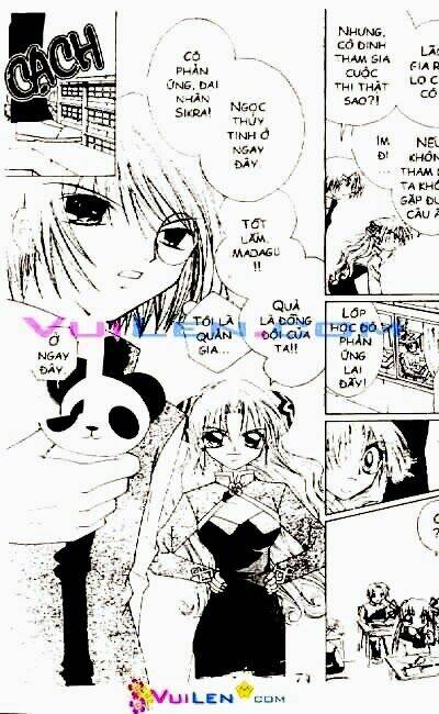 viên ngọc nhiệm màu chapter 1 74