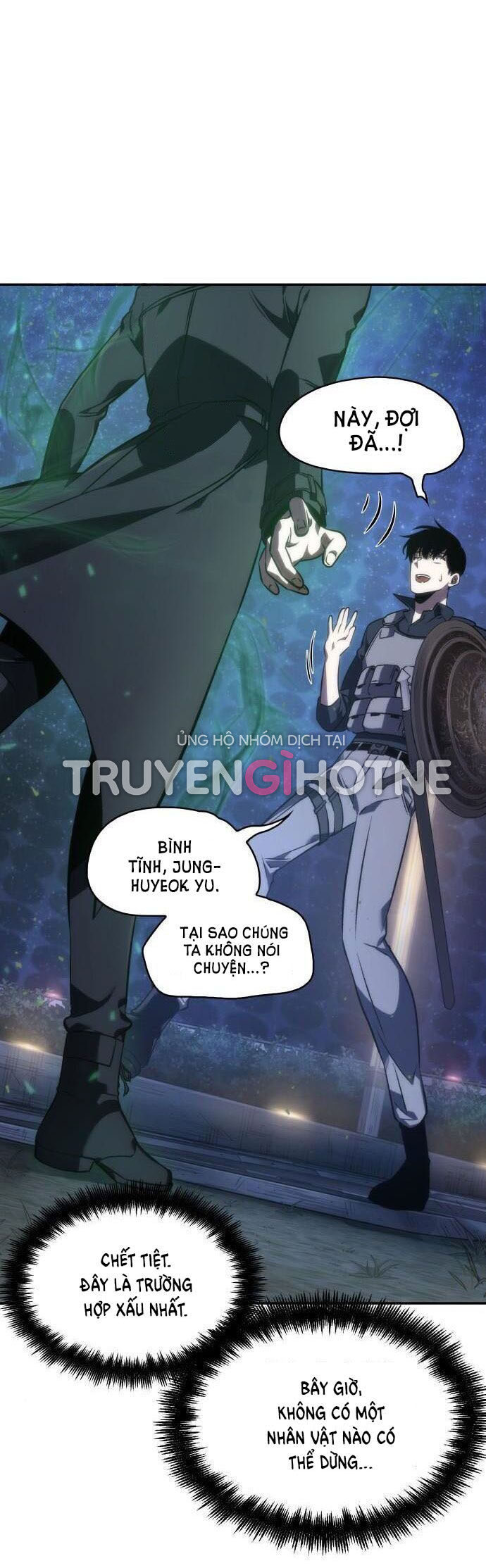 toàn trí độc giả - omniscient reader chapter 41.2 14