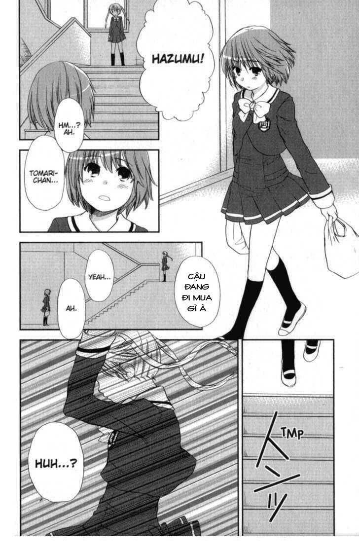 kashimashi chapter 30.2 8