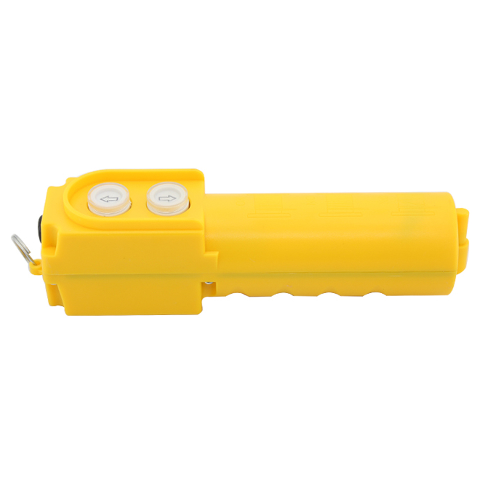 Công Tắc Tời Điện ABG PA400 - Tay Cầm Điều Khiển Giúp Cho Công Việc Trở Nên Đơn Giản Hơn - Hàng Chính Hãng