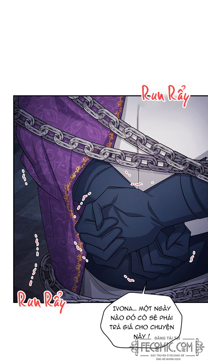 nữ công tước với tâm hồn trống rỗng chapter 101 19