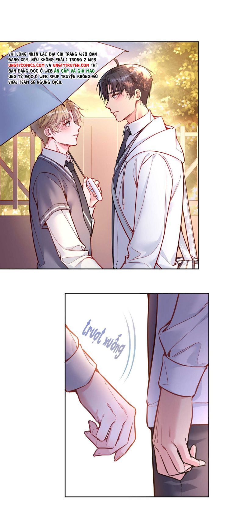chàng nhân viên host và gã hàng xóm nguy hiểm chapter 72 12