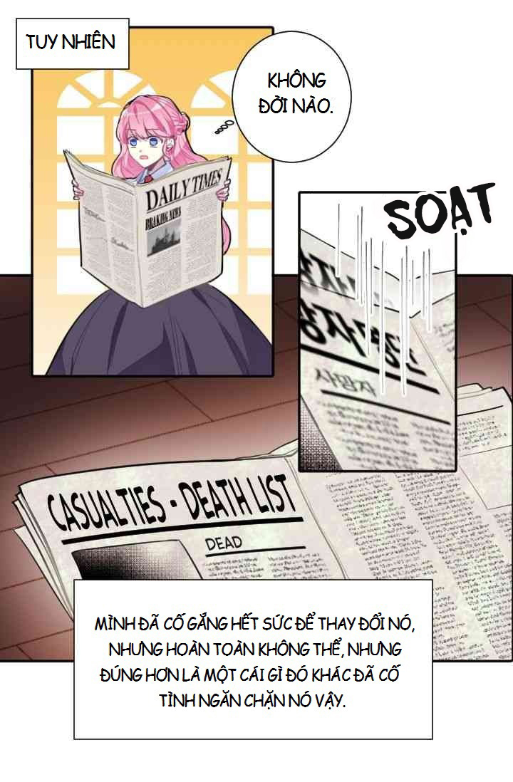 tổng hợp prologue chapter 21 23