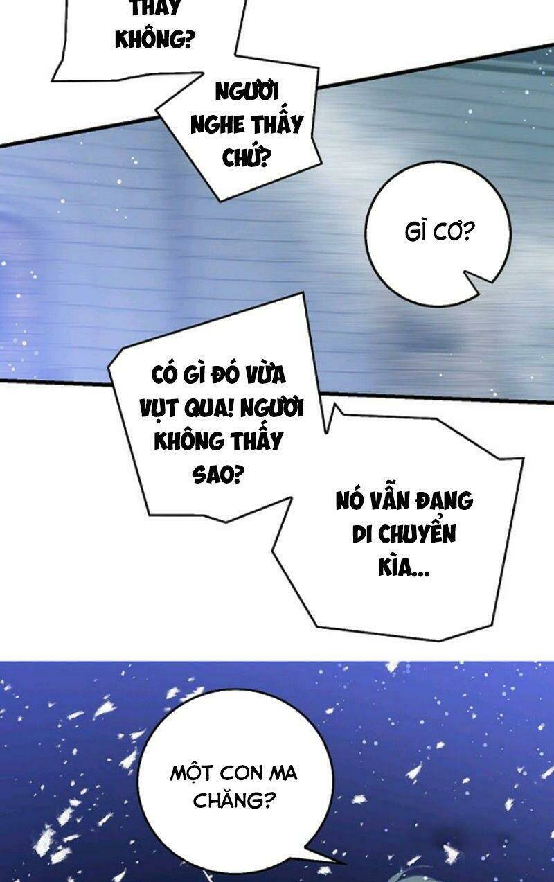 tôi là bạn gái cũ của một người lính chapter 51 14