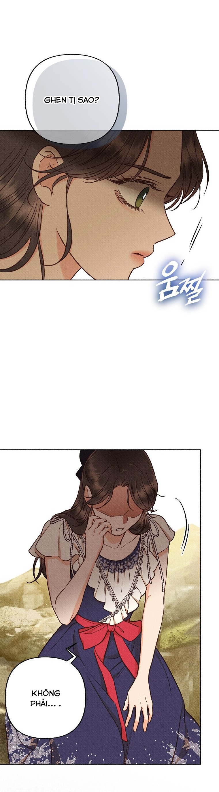 chàng trai đa nhân cách của tôi chapter 34 43