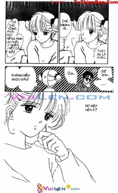 cô nàng đẹp trai chapter 2 10