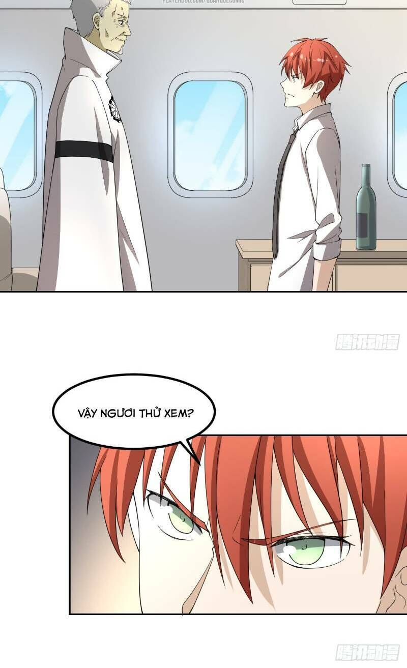 nghịch thiên tiên mệnh chapter 13 37