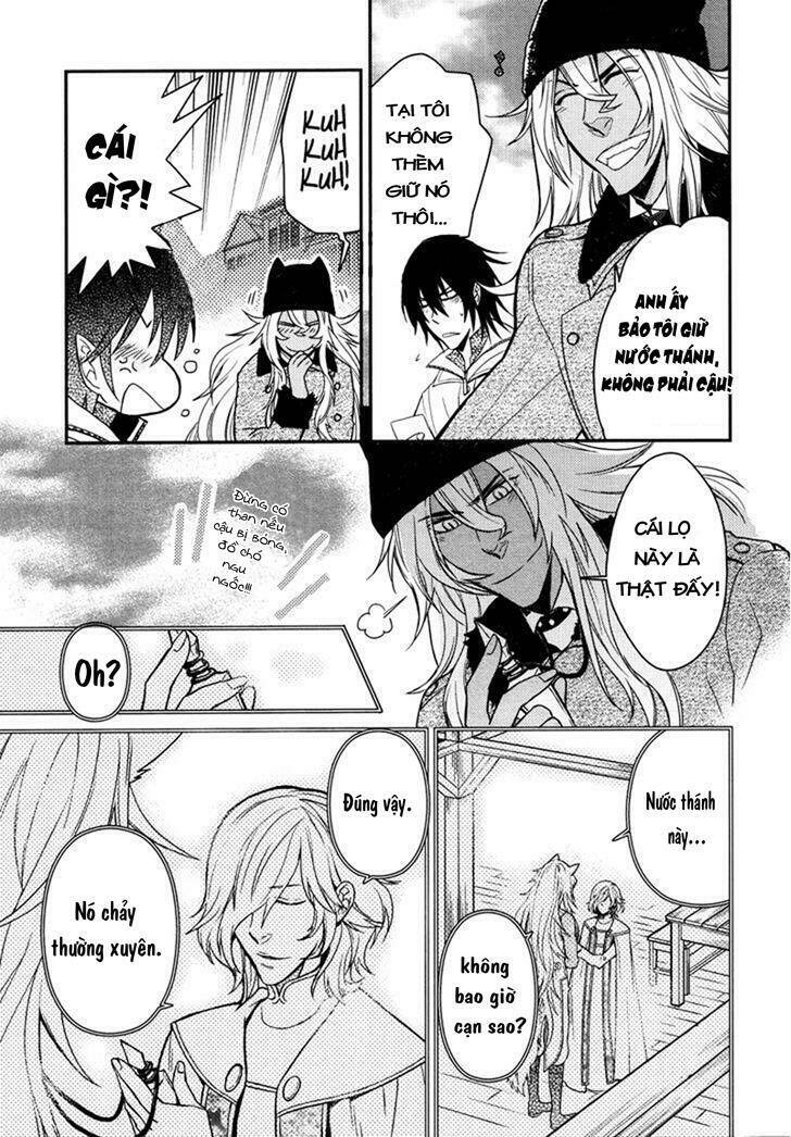 father’s vampire chapter 3 16