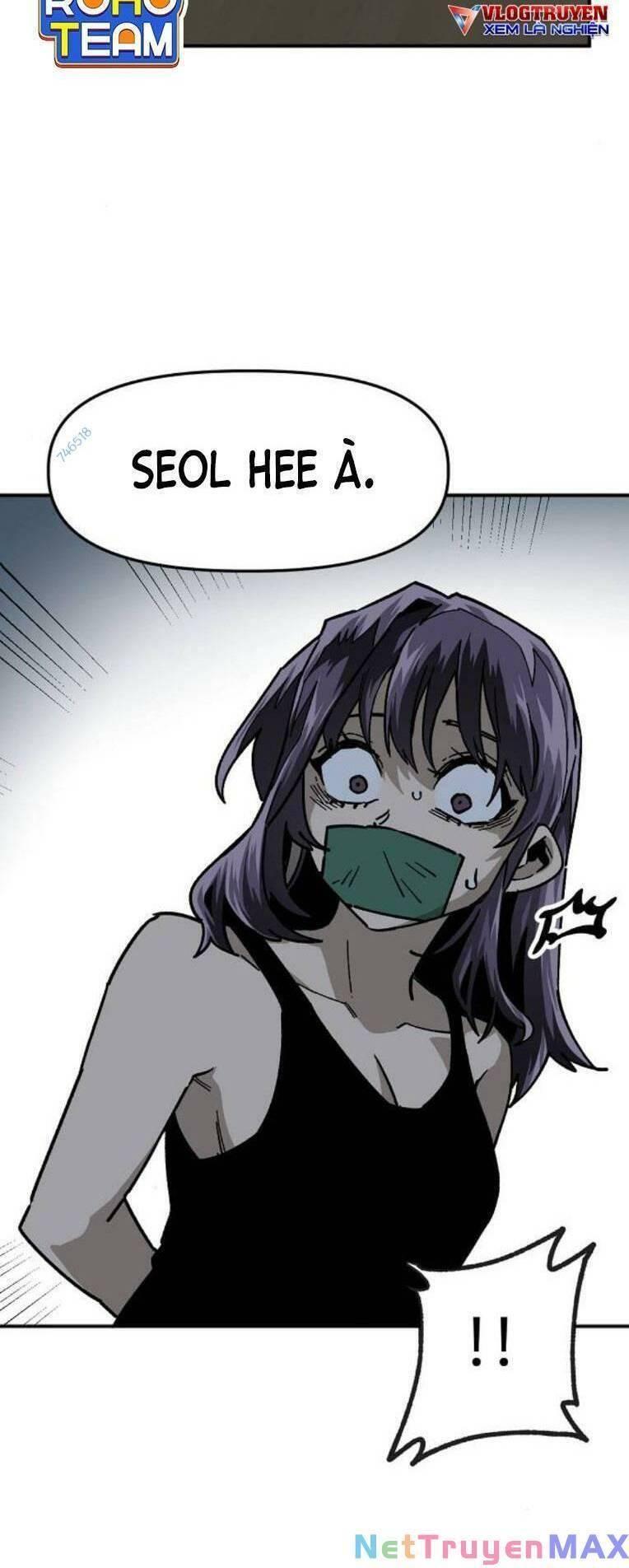 chỉ có cái c.h.ế.t mới là sự cứu rỗi chapter 35 6