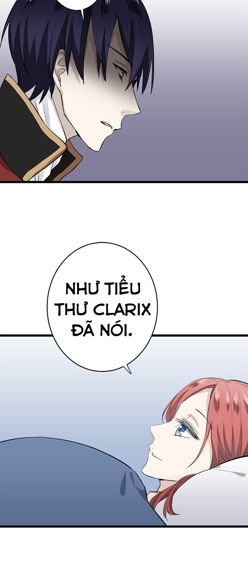 nullitas~nàng dâu giả dối~ chapter 33.1 12