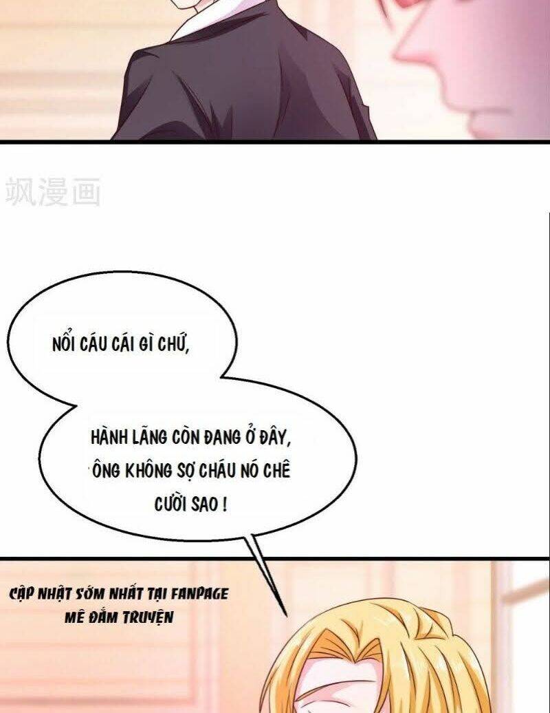 nhập cốt noãn hôn chapter 312 24