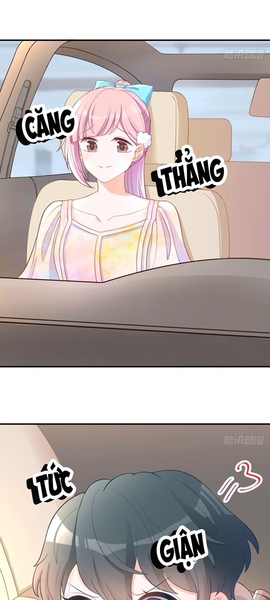 manh bảo ngọt ngào chapter 22 3