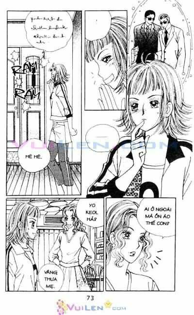 anh là của tôi chapter 5 70