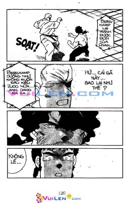 truyền nhân atula - shura no mon i chapter 32 121