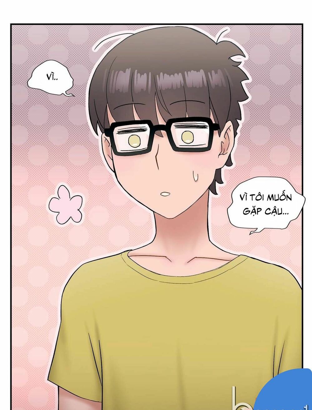 phòng tập gym bí mật chapter 11 17