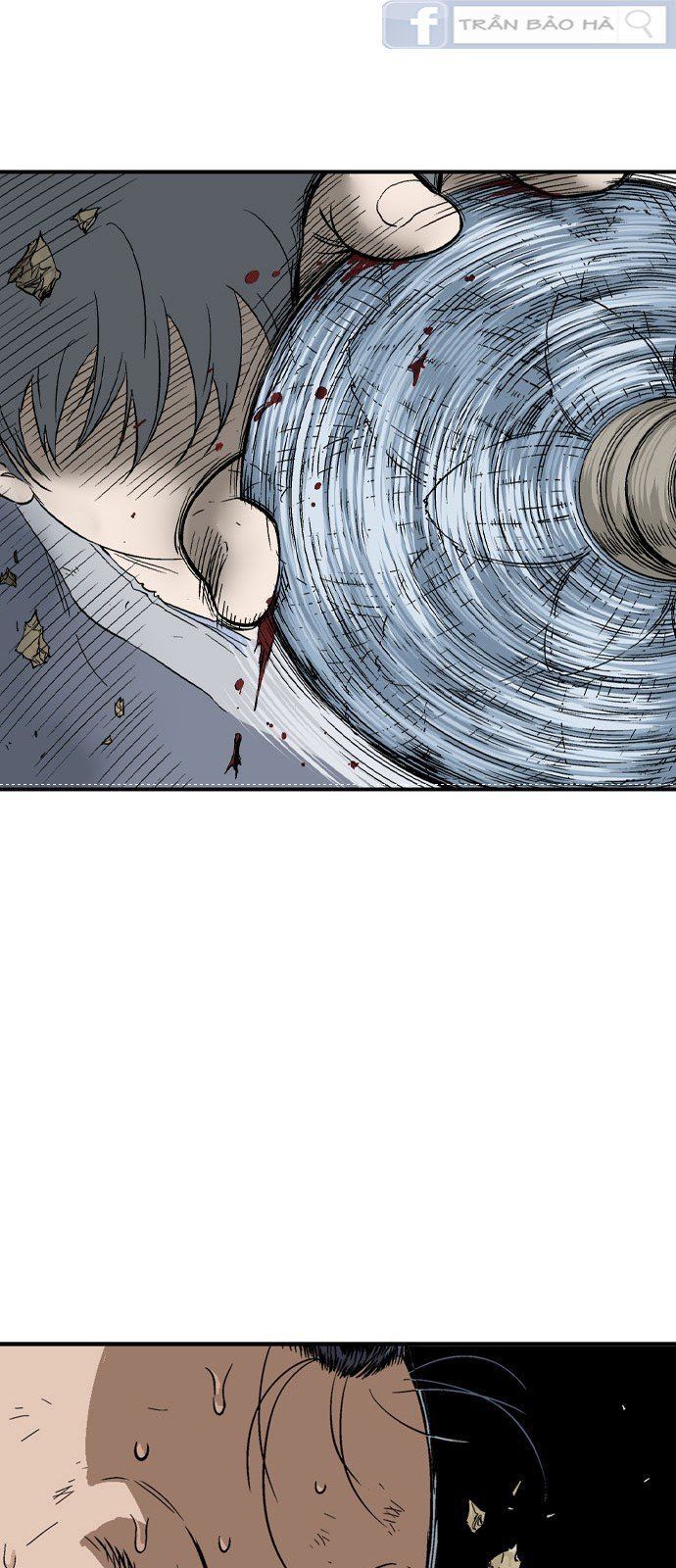 cao thủ 2 chapter 89 34