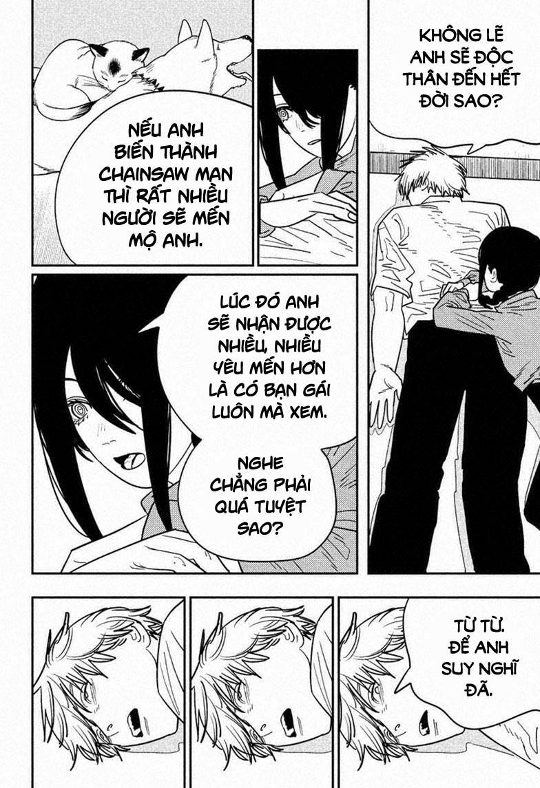 chainsaw man - thợ săn quỷ chapter 121 10