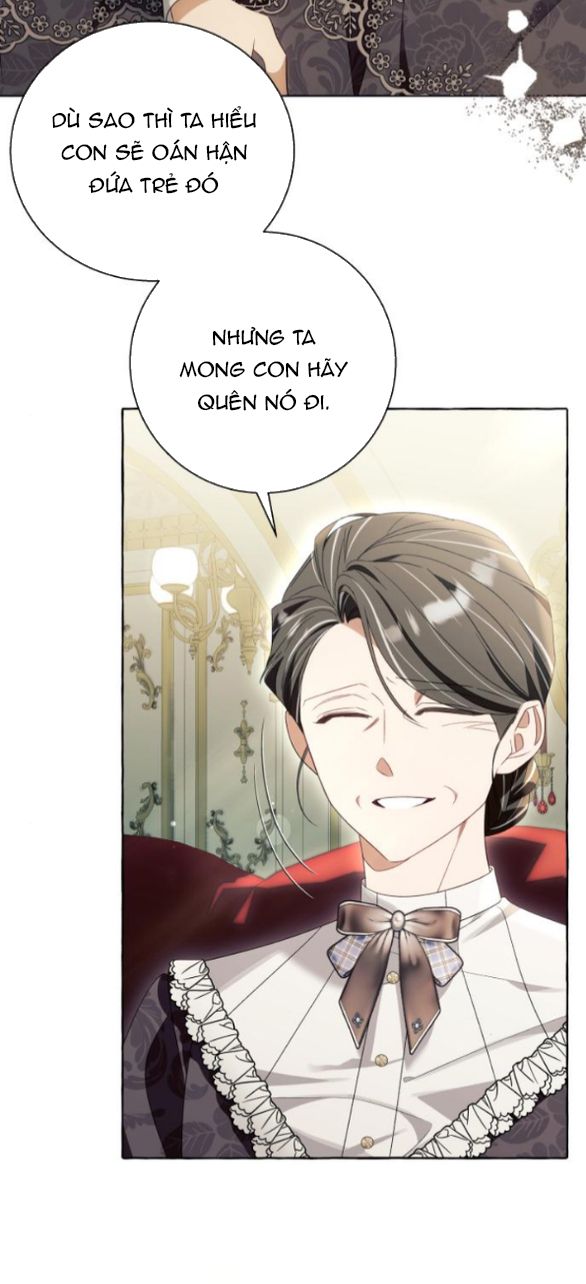 tôi tưởng đó chỉ là tiểu thuyết trọng sinh bình thường chapter 89.2 18