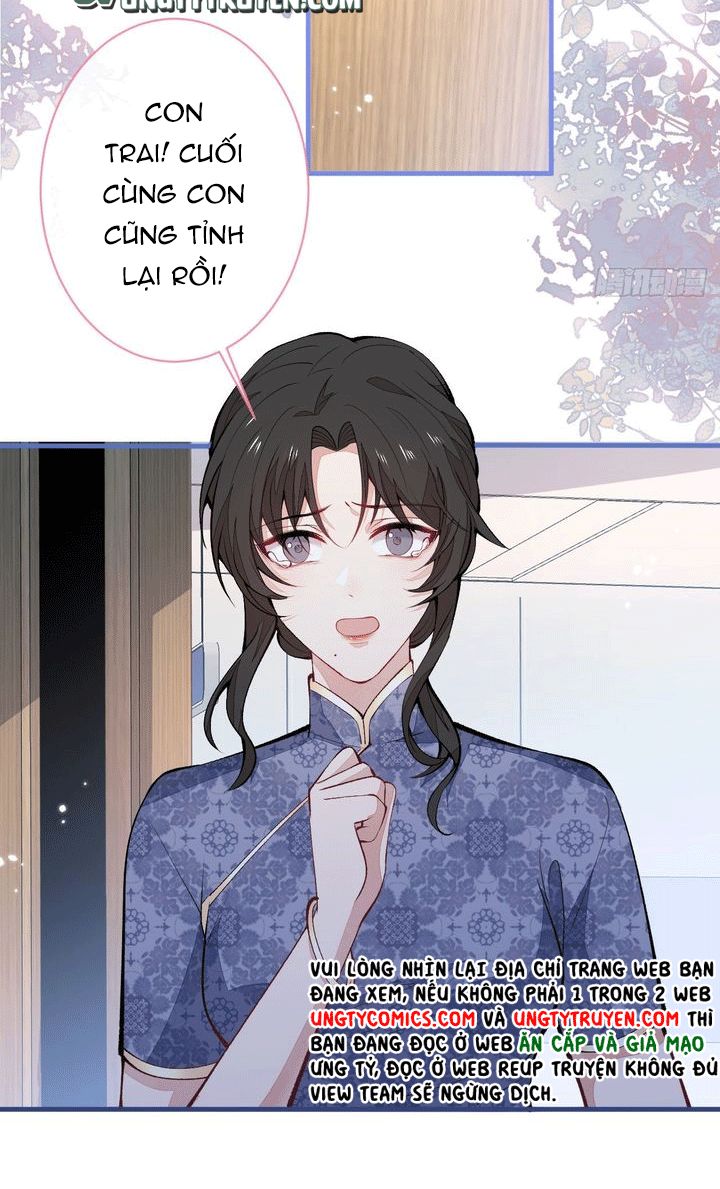 hotsearch của ảnh đế chapter 147 10