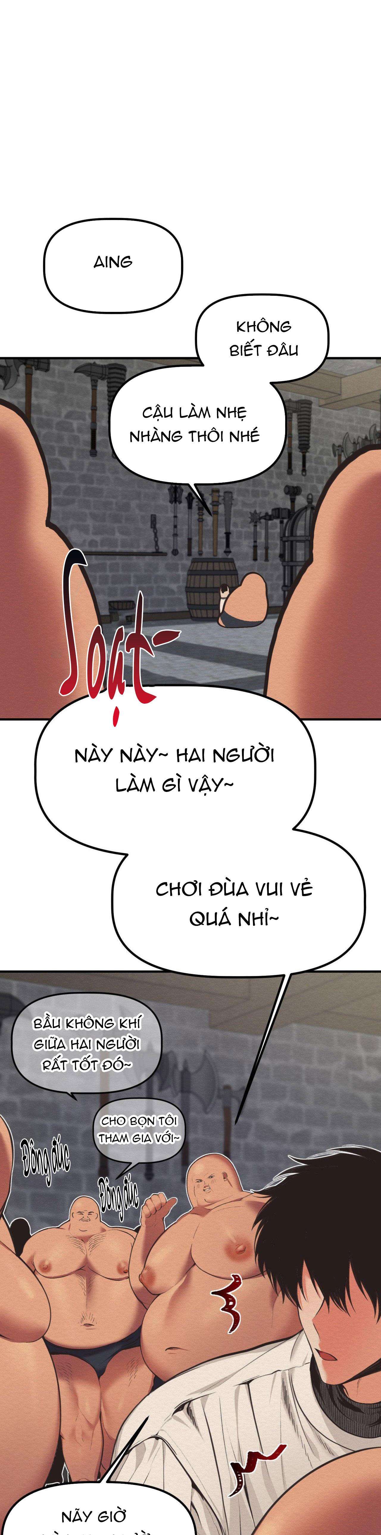 ác ma đỉnh cấp chapter 22 26