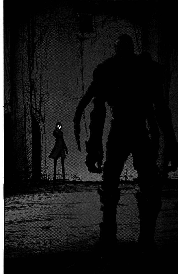 blame! chapter 53 17