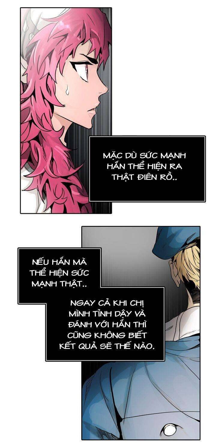 tòa tháp bí ẩn 2 chapter 459 77