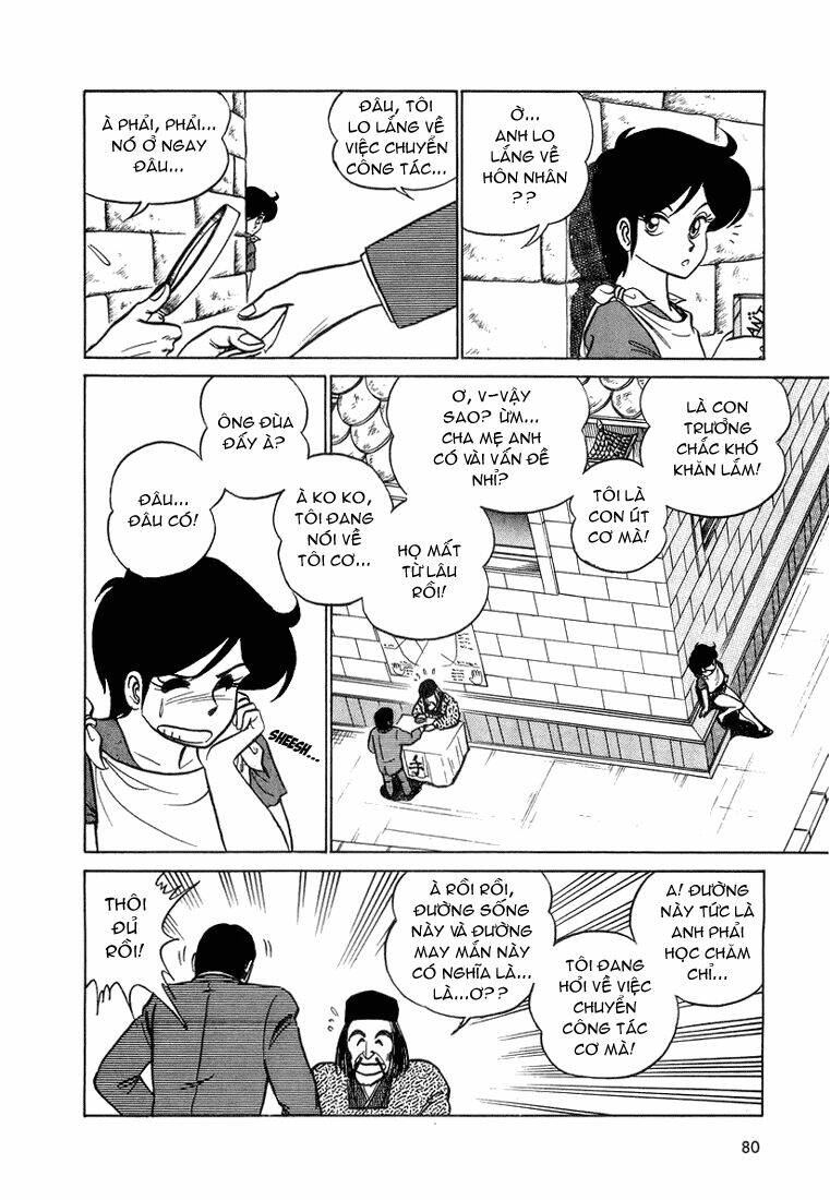 trick ster chapter 4 6