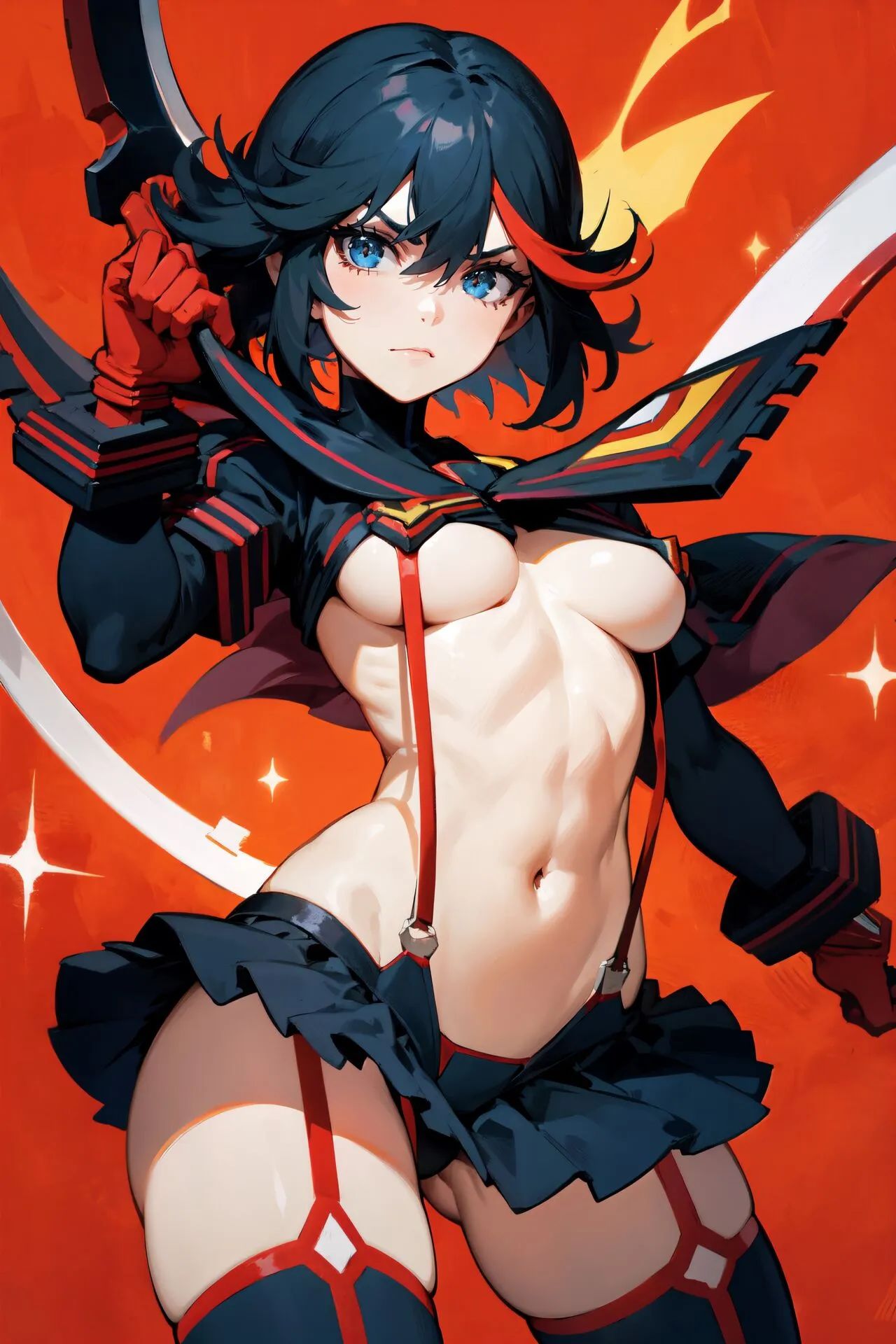 hình hentai chapter 168 87