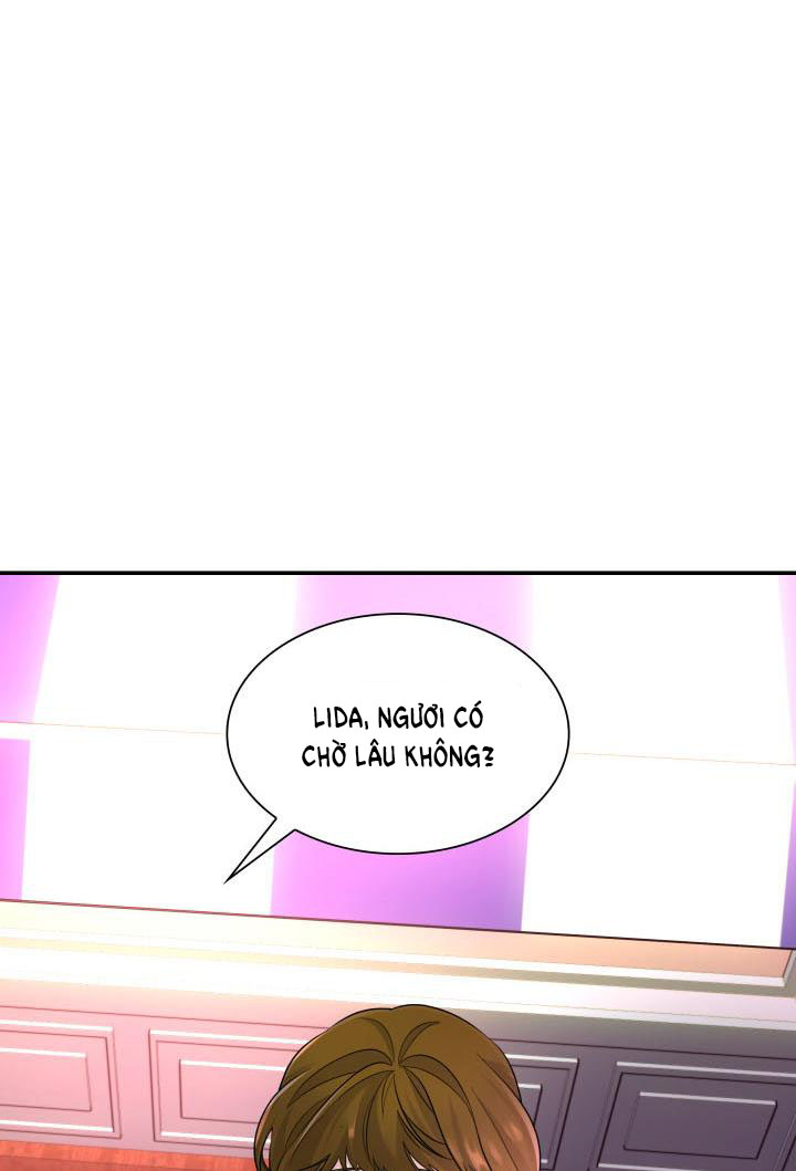 tôi đánh mất dây xích kiềm chế nam chính yandere chapter 23.2 2