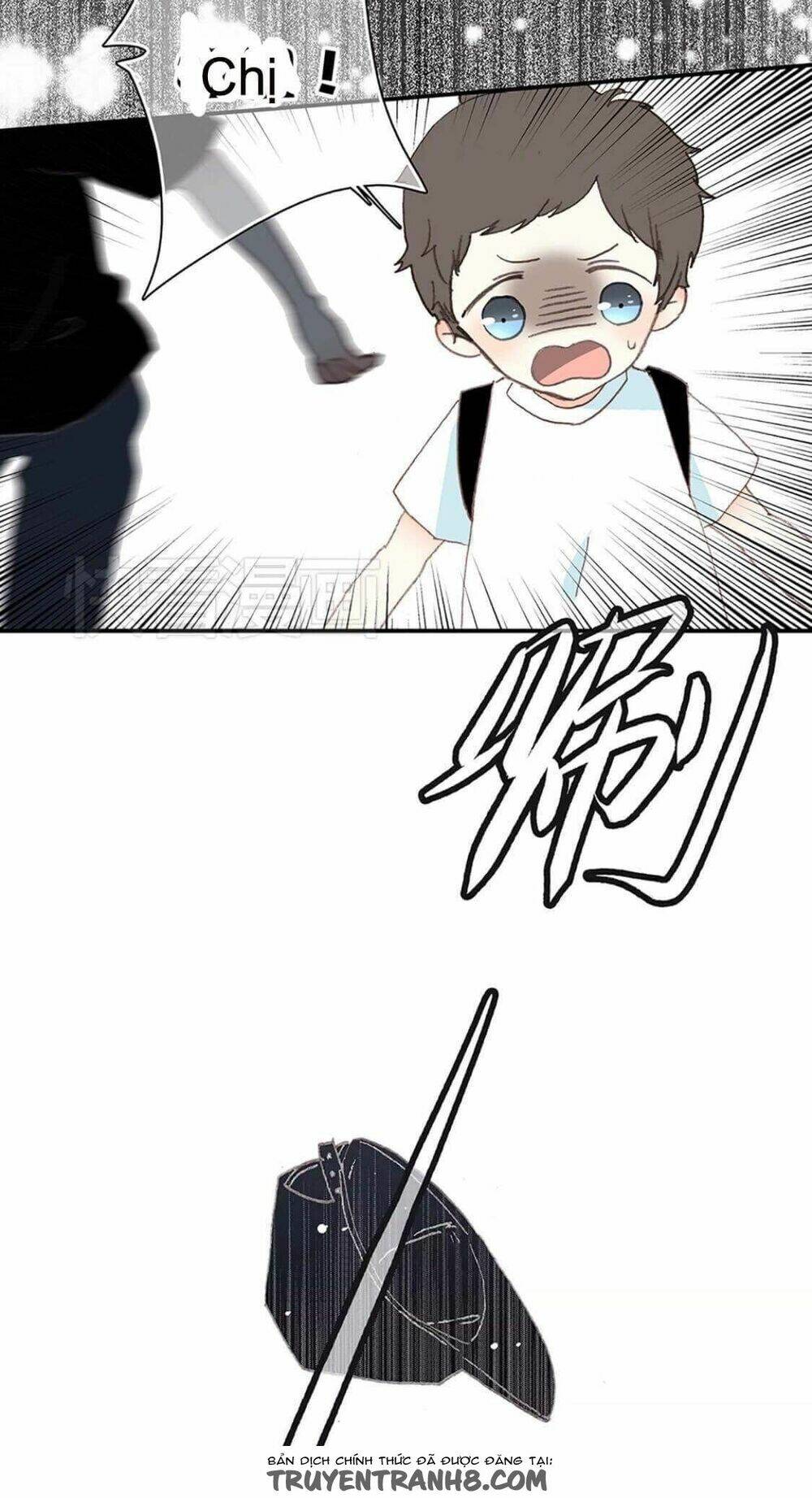 lông mày chapter 1 26