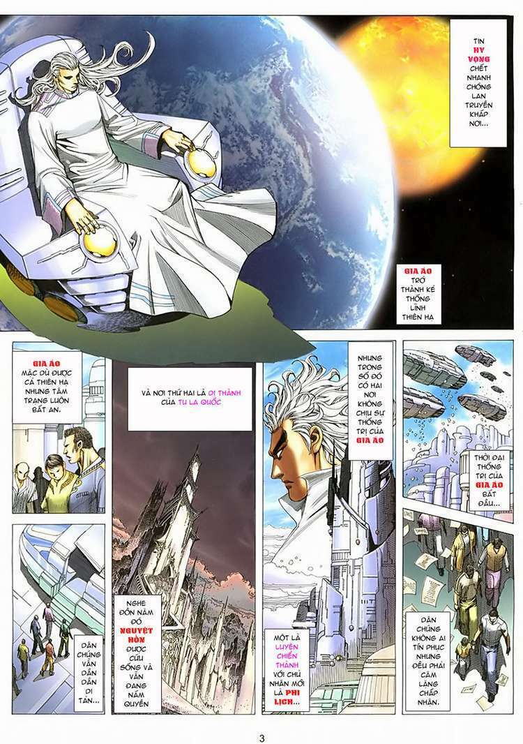 võ thần phượng hoàng chapter 110 3