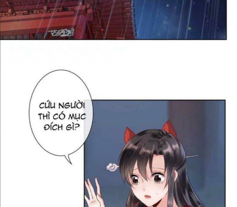 vương gia kiêu ngạo quá khó cua chapter 3 4