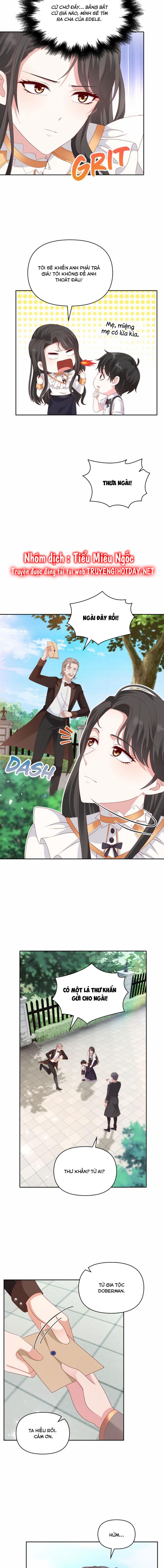 đi tìm papa cho đứa trẻ chapter 5 14