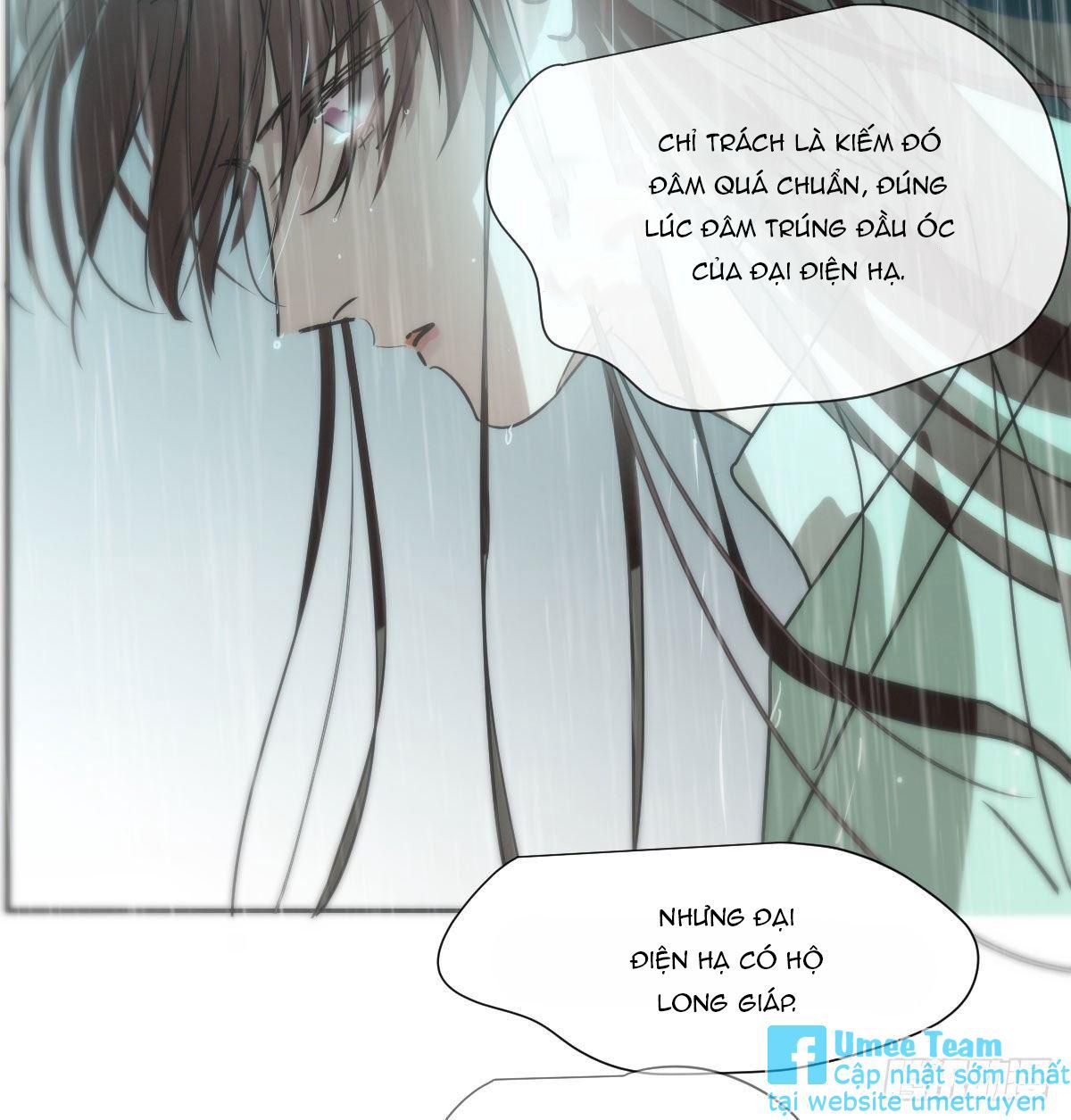 Bắt Lấy Ngao Ngao chapter 185 - Trang 70