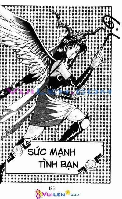 những người bạn tốt chapter 7 136