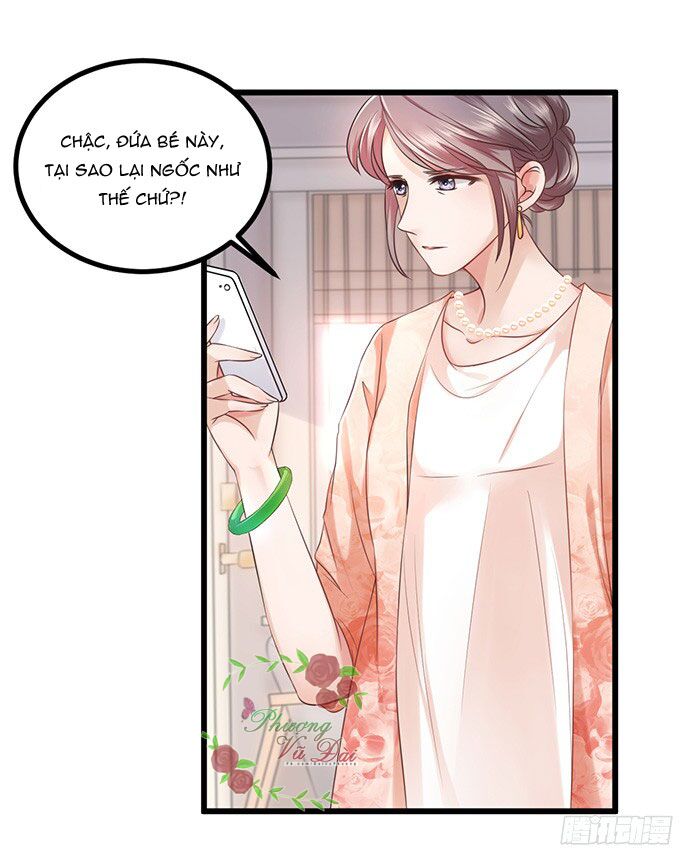 luyến đường thời quang chapter 19 14