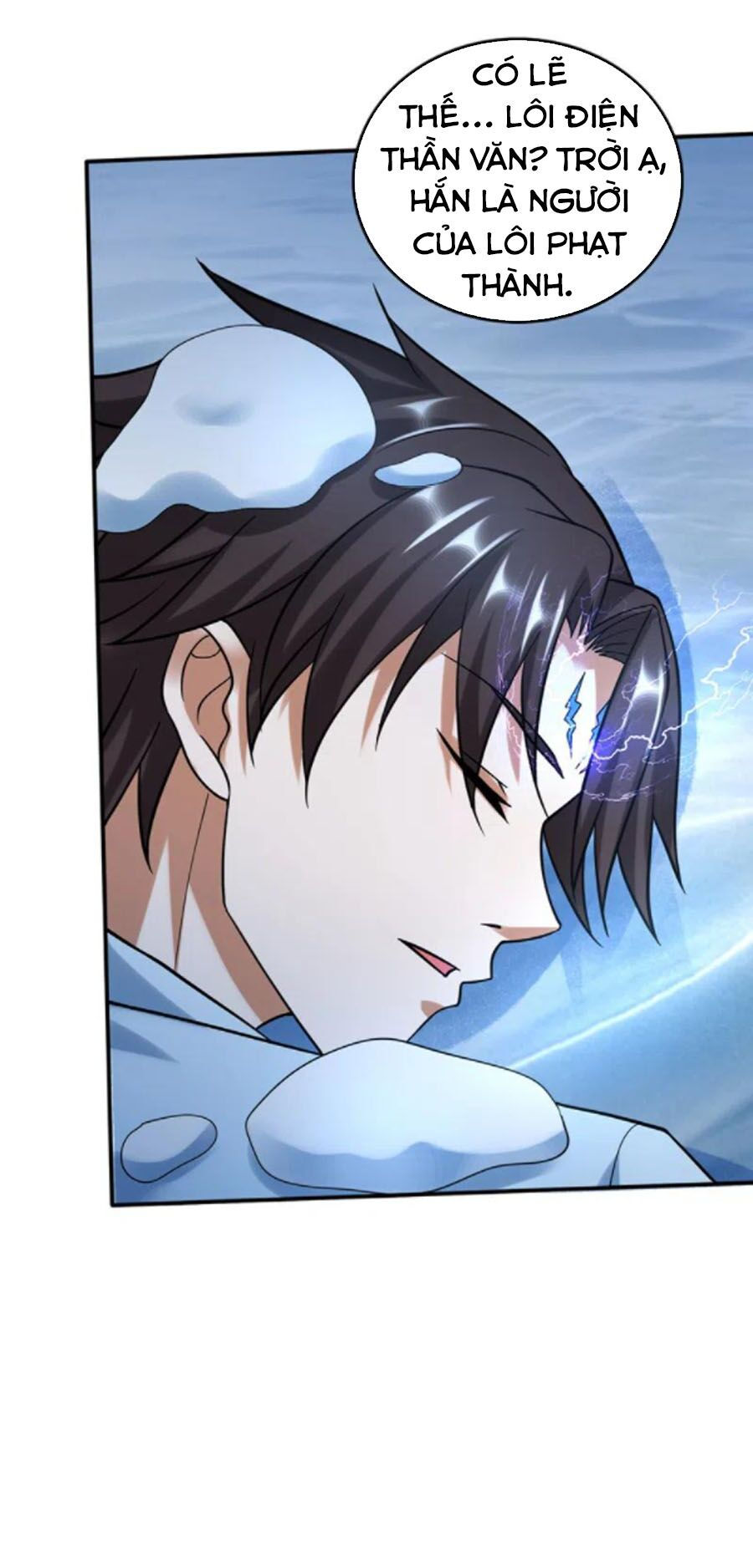 tối cường thần y tại đô thị chapter 241 9